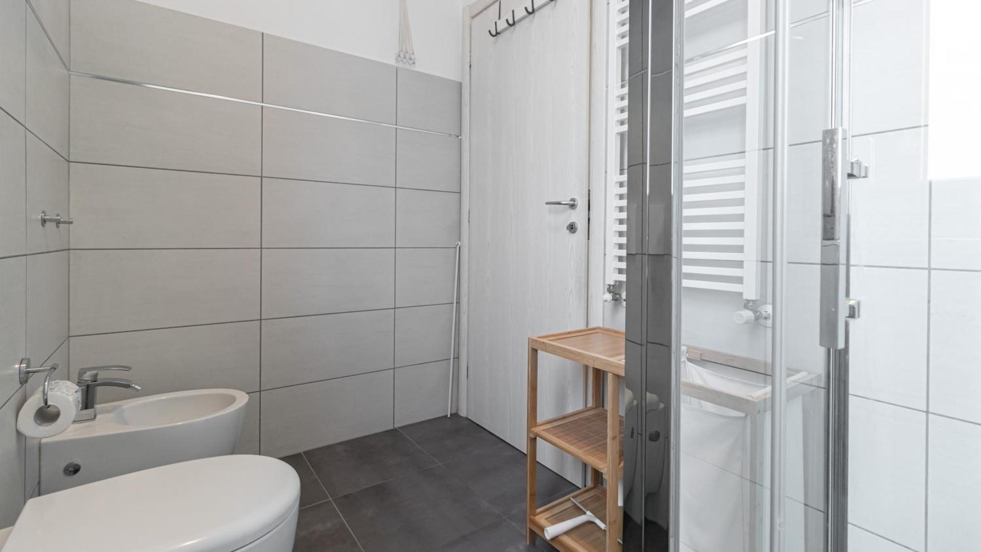 Apartment Italianway - Gallura 9 B Mailand